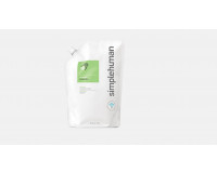  Recharge de savon liquide hydratant 1 litre Simplehuman concombre